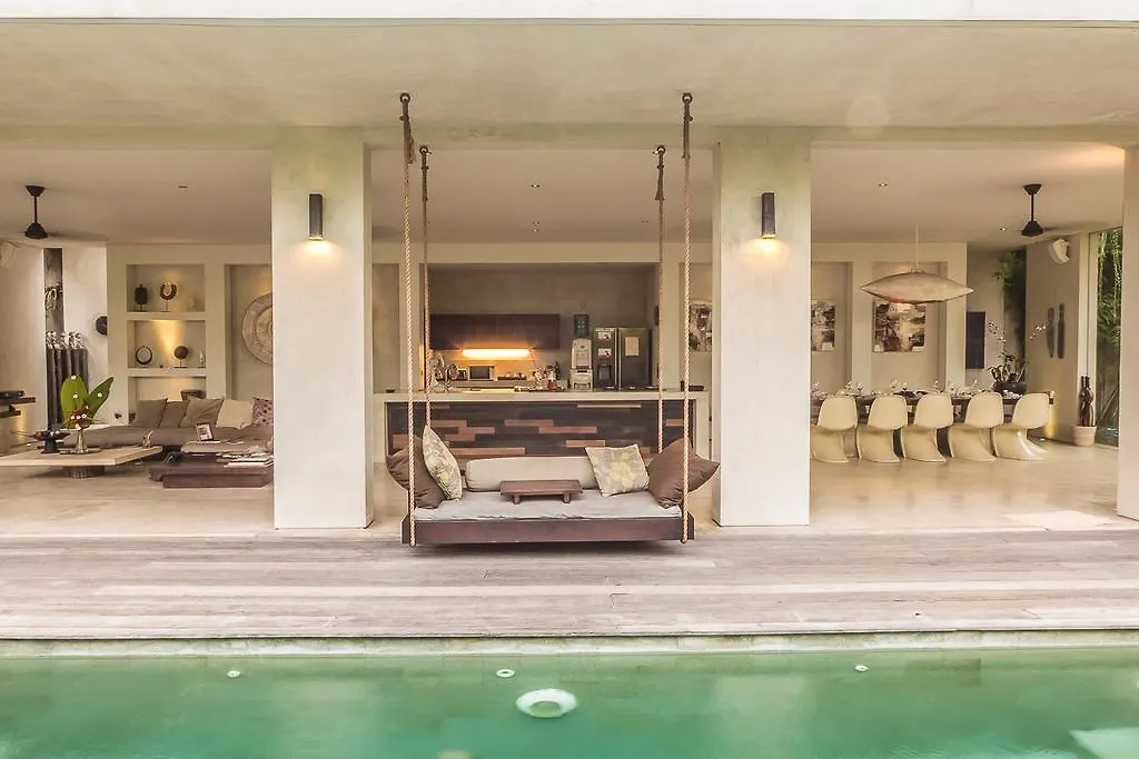Villa Saba 10 Seminyak   Seminyak (Bali)