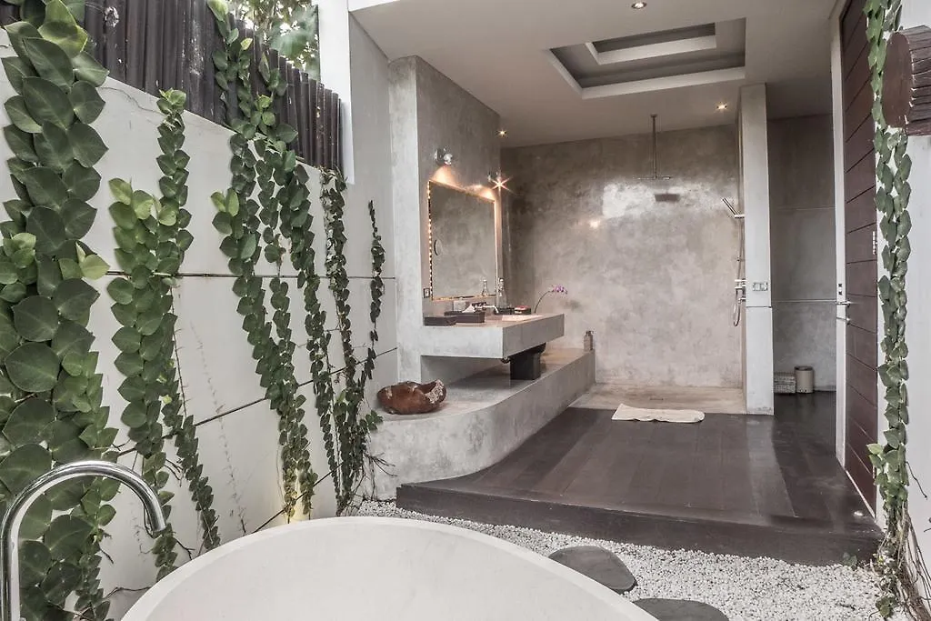 Villa Saba 10 Seminyak