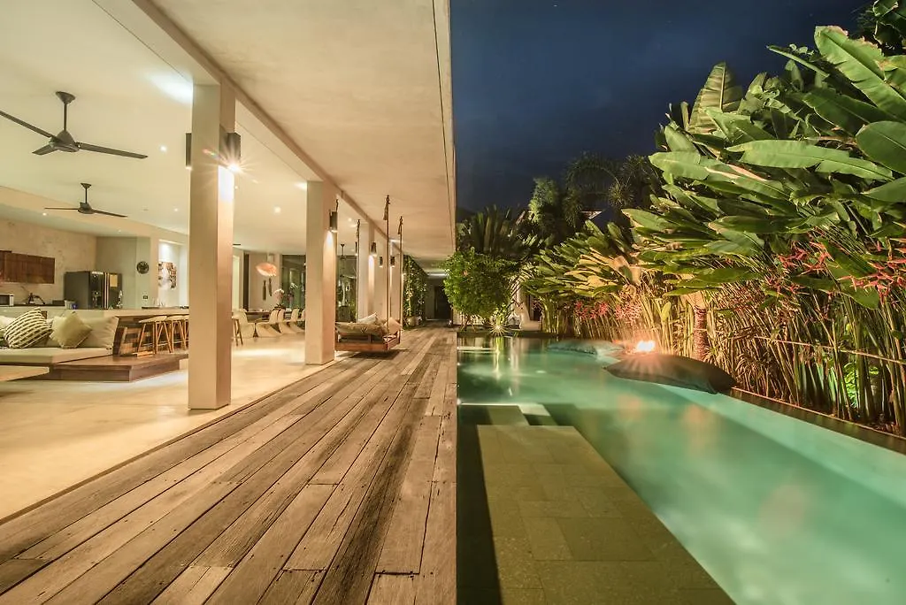 Villa Saba 10 Seminyak  Seminyak (Bali)