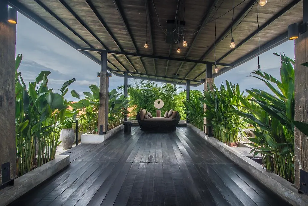 Villa Saba 10 Seminyak
