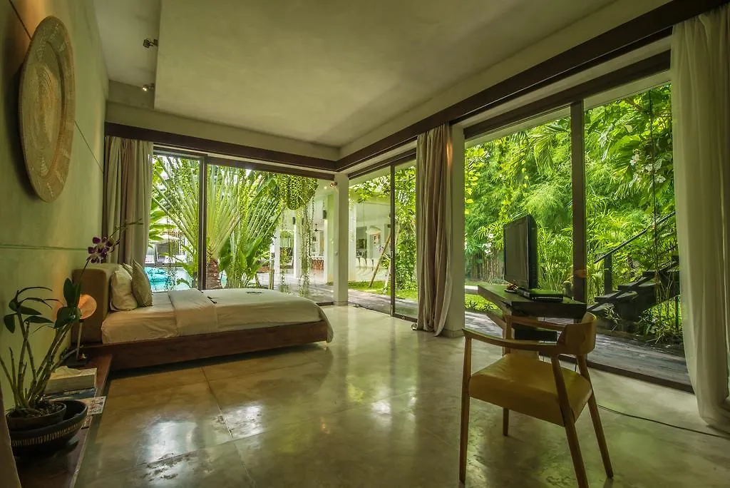 Villa Saba 10 Seminyak   Seminyak (Bali)