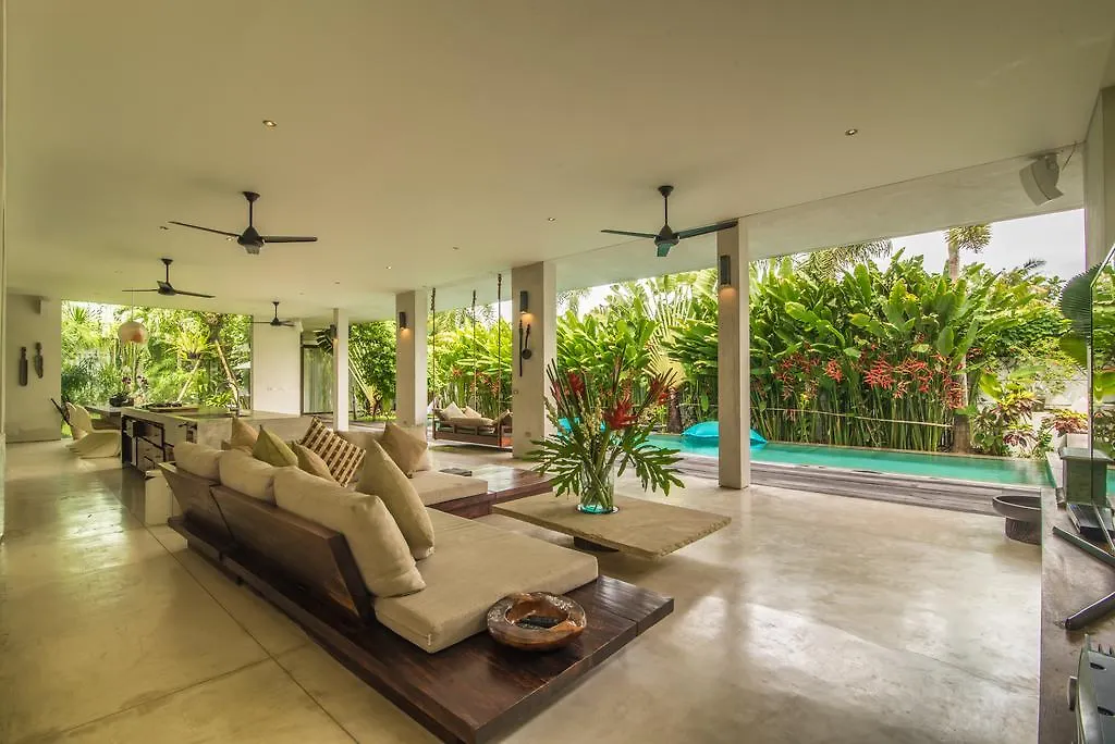 Villa Saba 10 Seminyak