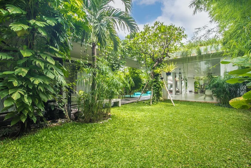 Villa Saba 10 Seminyak