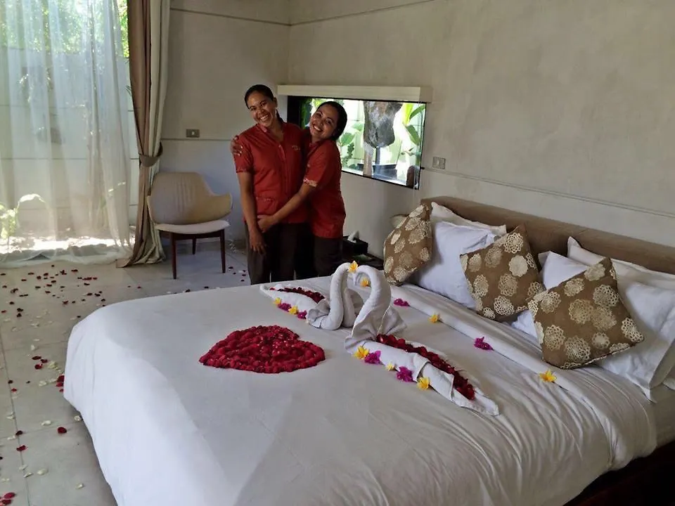 Villa Saba 10 Seminyak  Indonesia