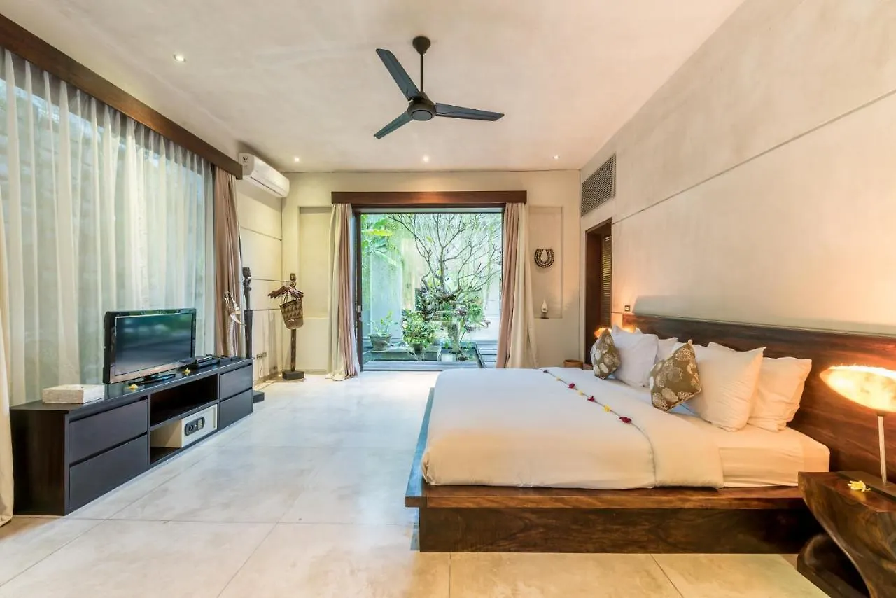 Villa Saba 10 Seminyak