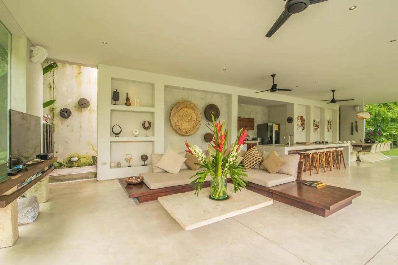 Villa Saba 10 Seminyak  Seminyak (Bali)
