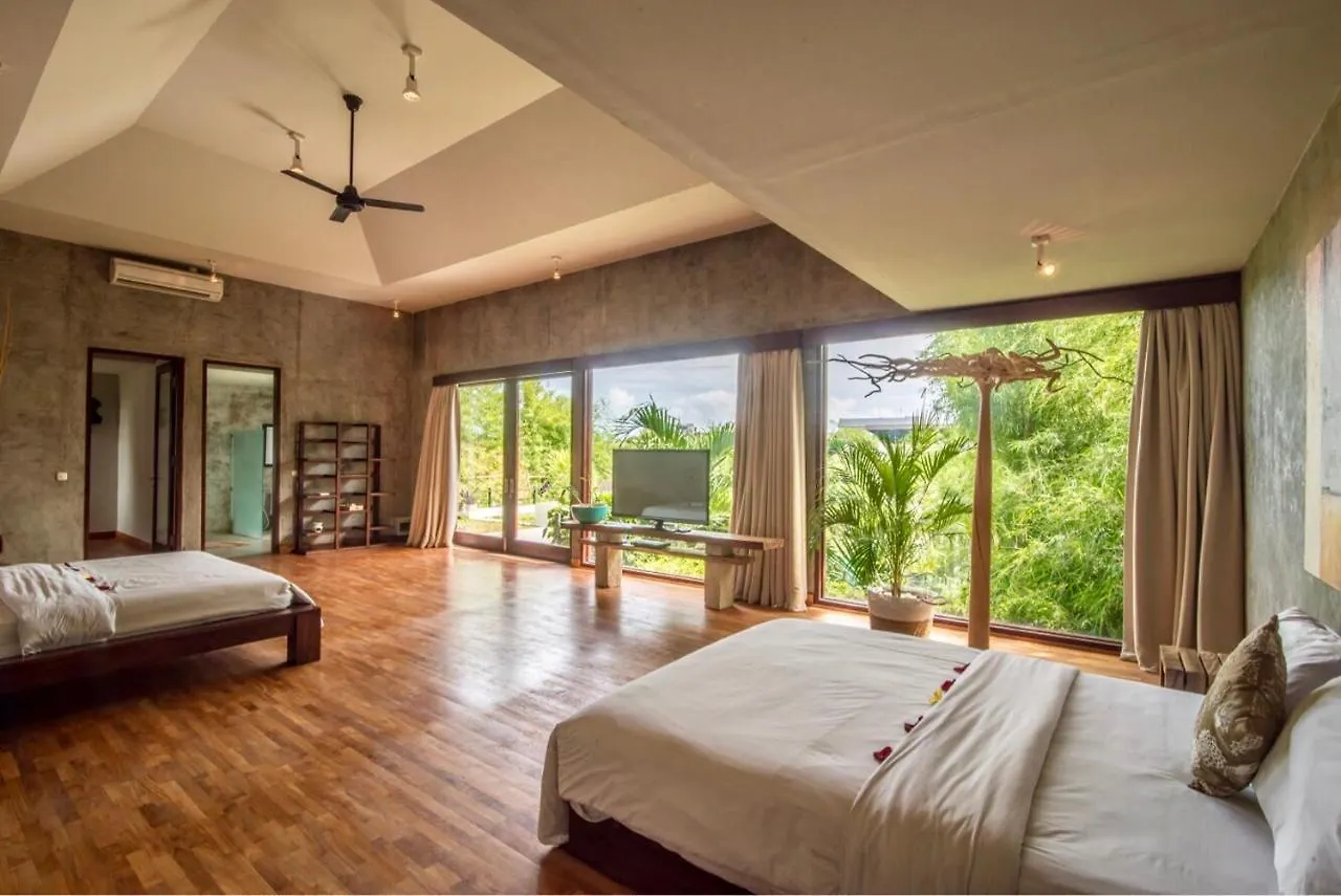Villa Saba 10 Seminyak