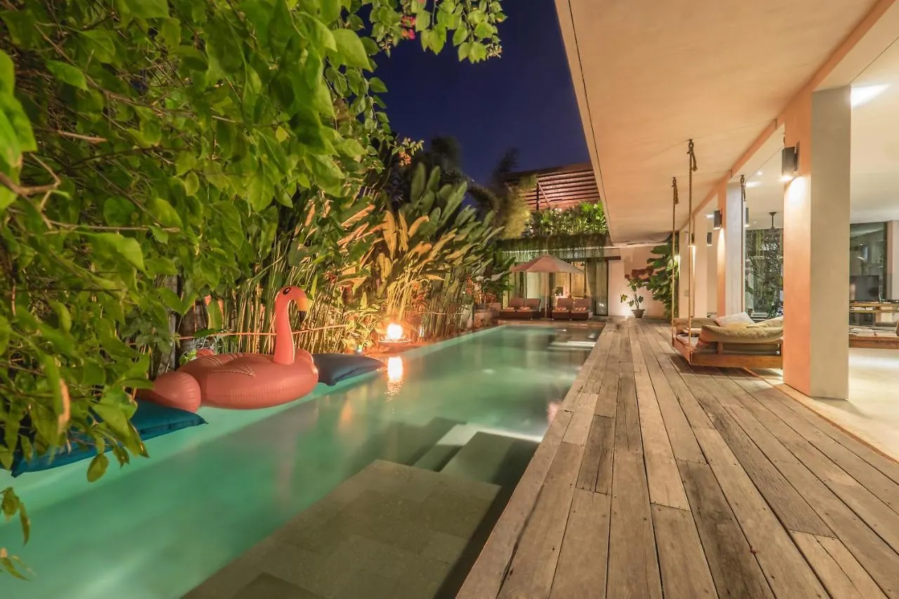 Villa Saba 10 Seminyak   Seminyak (Bali)