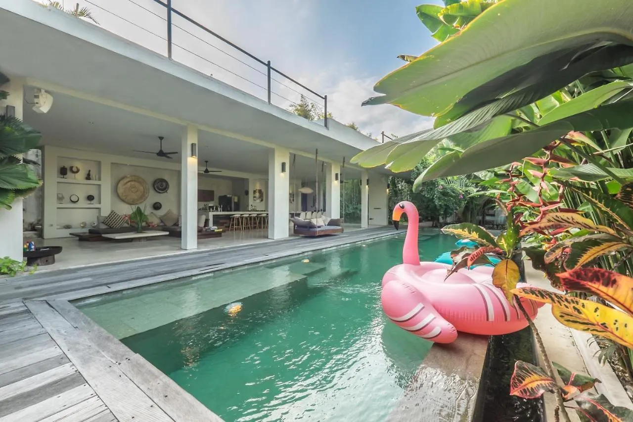 Villa Saba 10 Seminyak