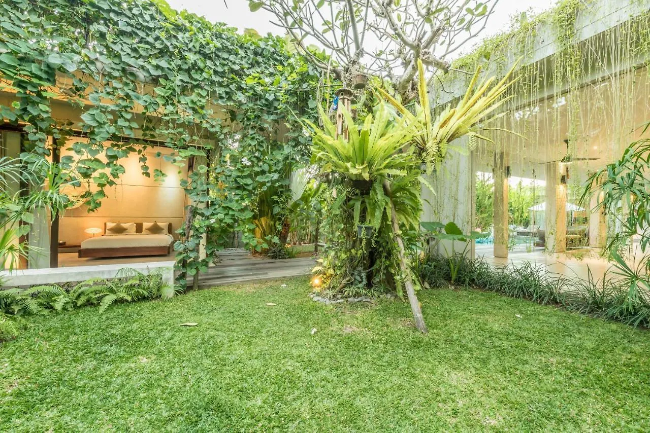 Villa Saba 10 Seminyak  Indonesia