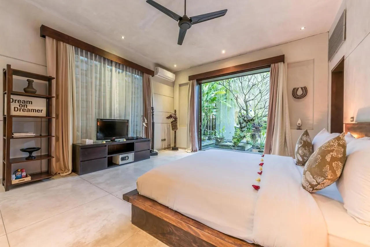 Villa Saba 10 Seminyak  Seminyak (Bali)