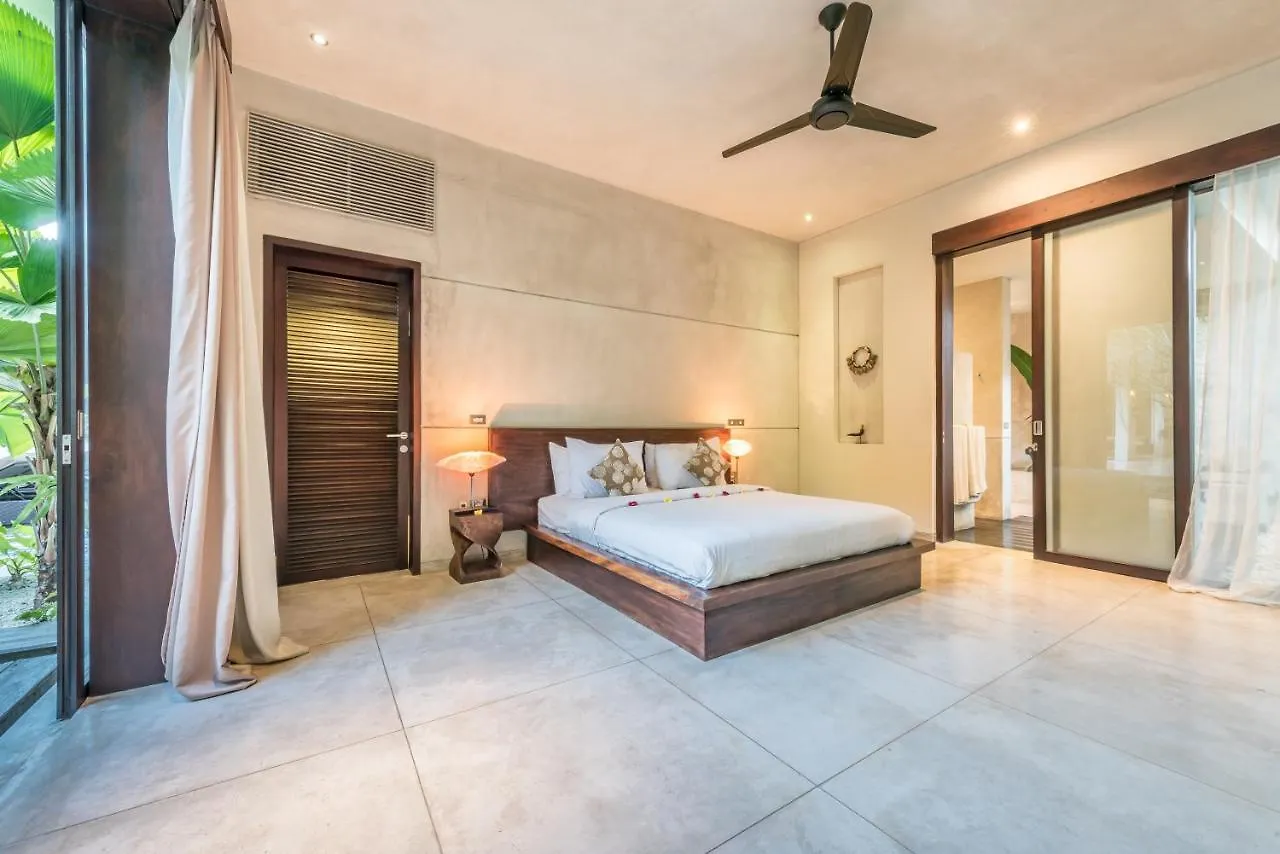 Villa Saba 10 Seminyak