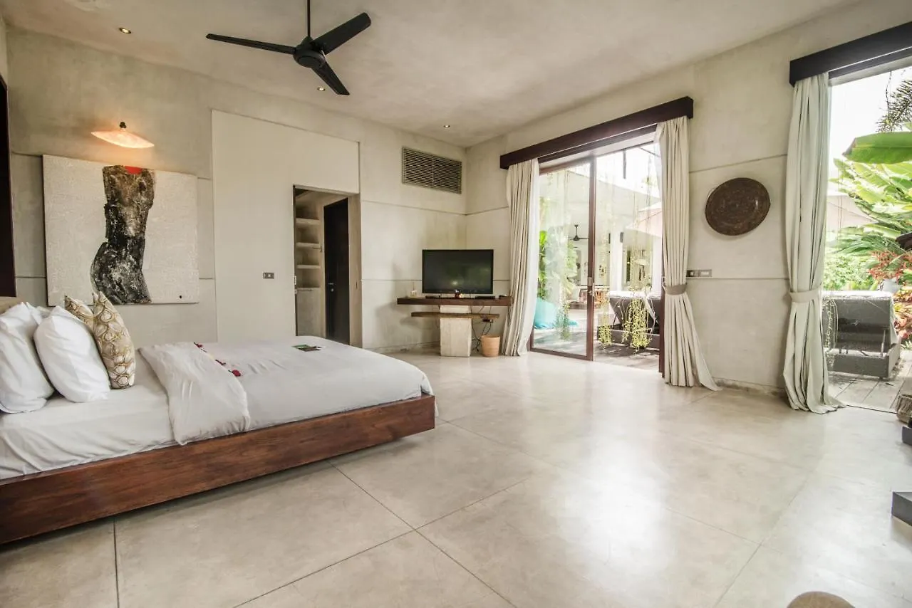 Villa Saba 10 Seminyak