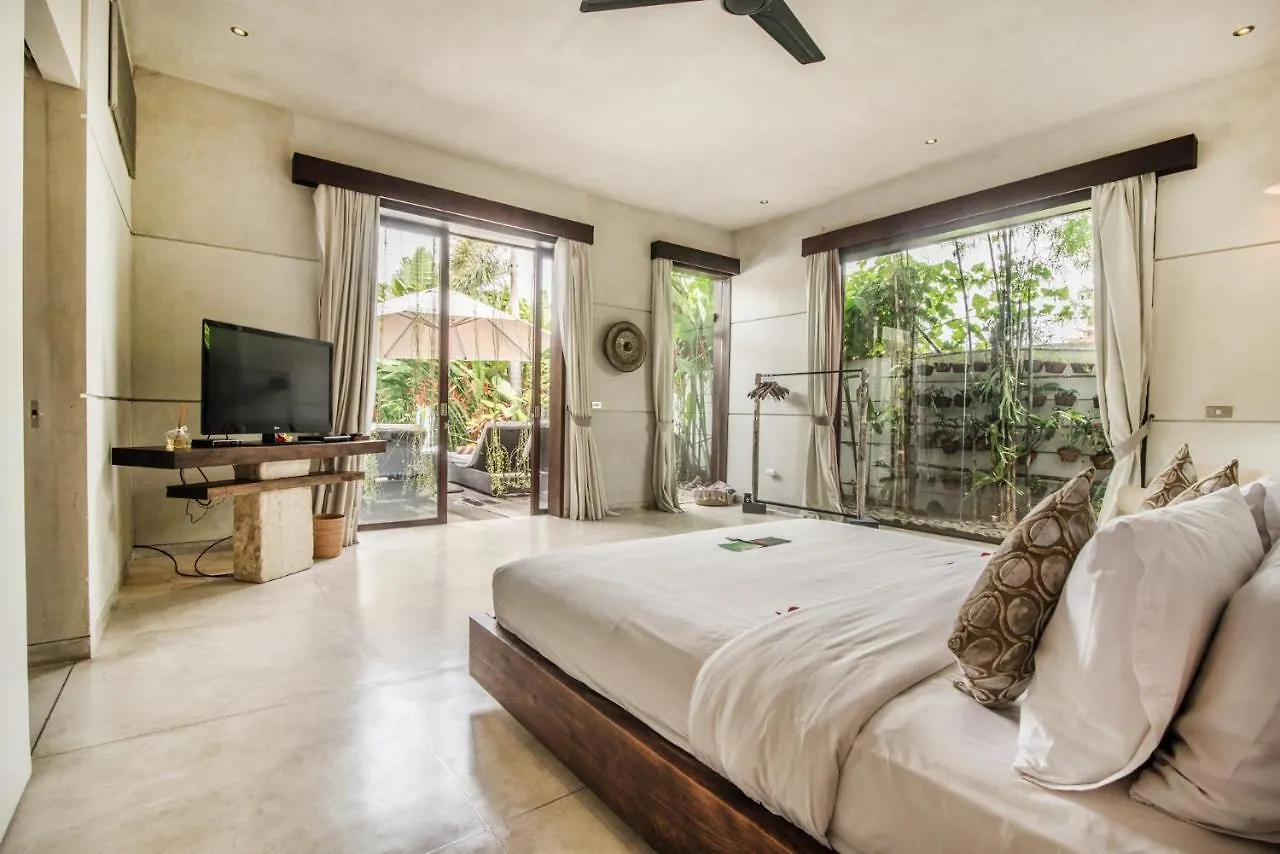 Villa Saba 10 Seminyak
