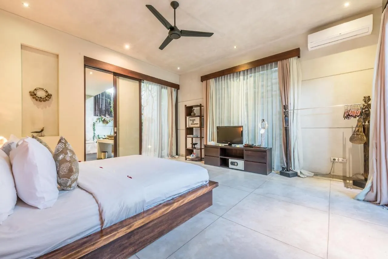 Villa Saba 10 Seminyak   Seminyak (Bali)
